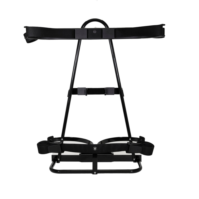 GTW Golf Club Bag Attachment for Rear Seat Kits PN# 01-254