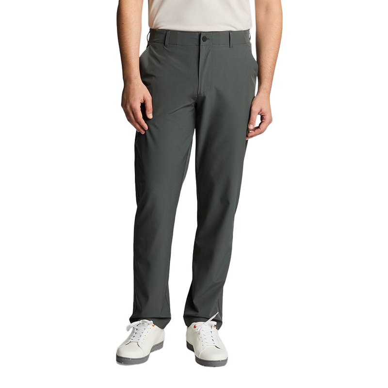 Lyle & Scott 5 Pocket Golf Trousers – Granite