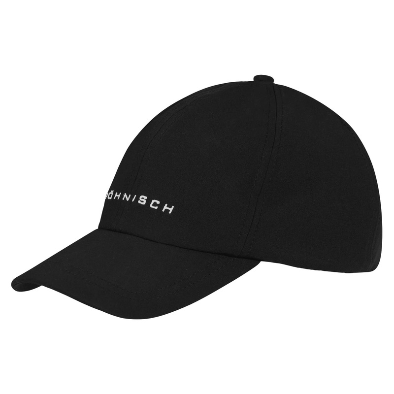 Rohnisch Women’s Seion Soft Golf Cap – Black