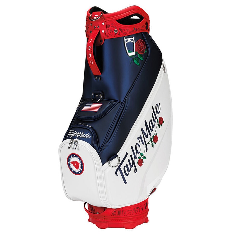 TaylorMade Women’s Summer US Open Commemorative Staff Golf Bag