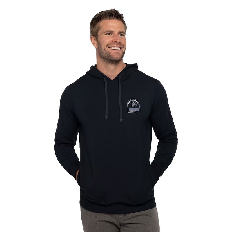 Travis Mathew Basilica Golf Hoodie
