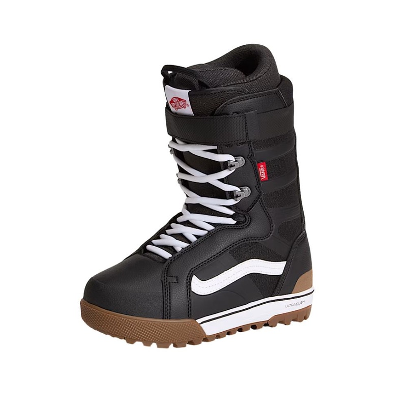 Vans Men’s Hi-Standard Pro Snowboard Boots 2025