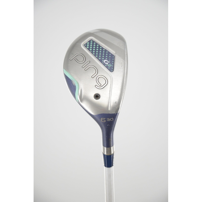 Women’s Ping G Le 6 Hybrid W Flex 37.5