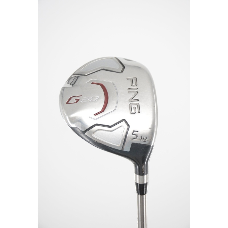 Women’s Ping G20 5 Wood W Flex 41.5