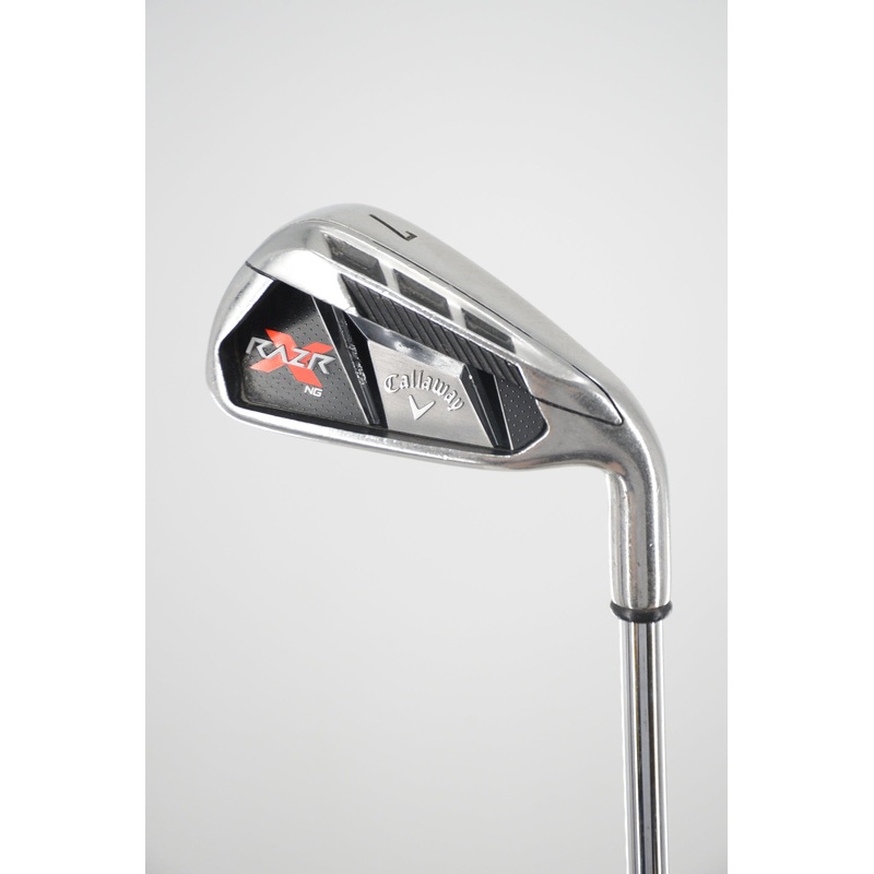 Callaway RAZR X Ng 7 Iron Uniflex 36.75