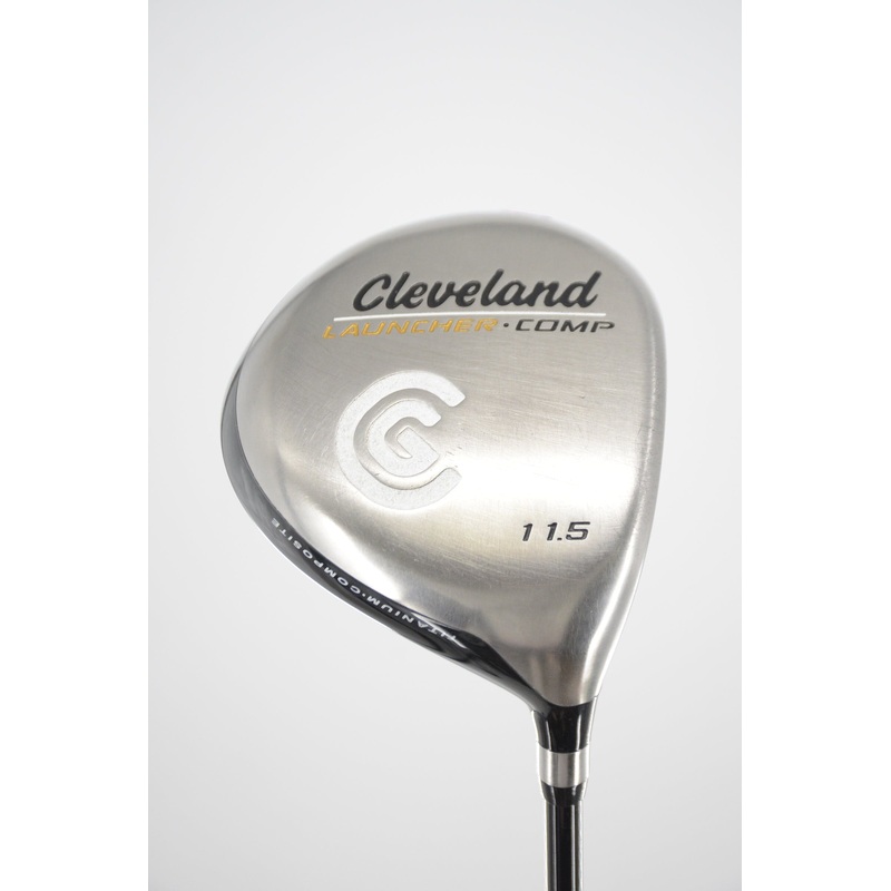 *Dented* Cleveland Launcher 460 Comp 11.5 Degree Driver R Flex 45.25