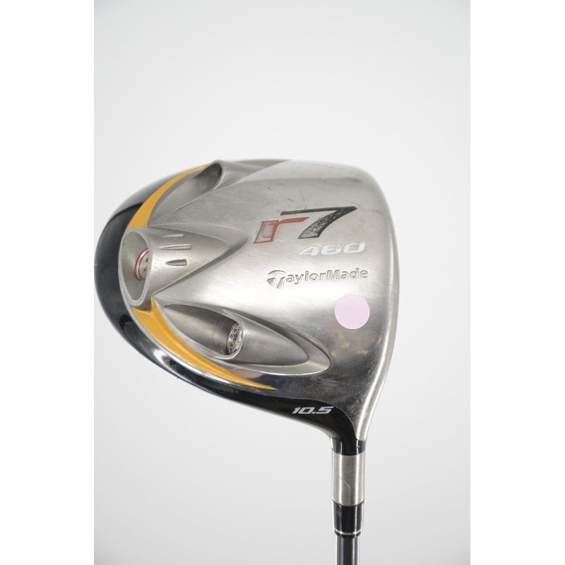 *Dented* TaylorMade R7 460 10.5 Degree Driver SR Flex 44.5