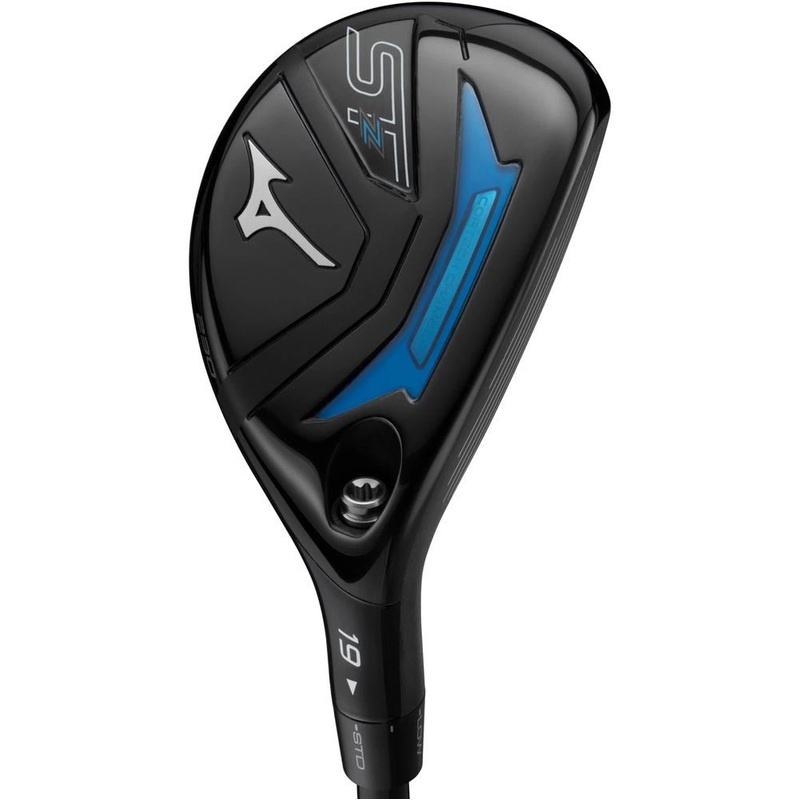 Mizuno ST-Z 230 Hybrid (Right-Handed)