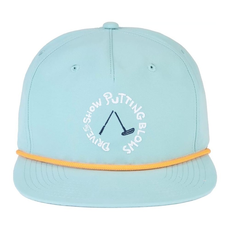 Swannies Aiden Hat|Marine Blaze