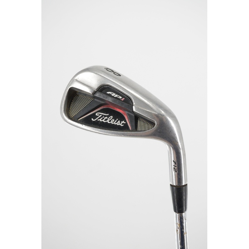 Titleist 712 AP1 8 Iron R Flex 35