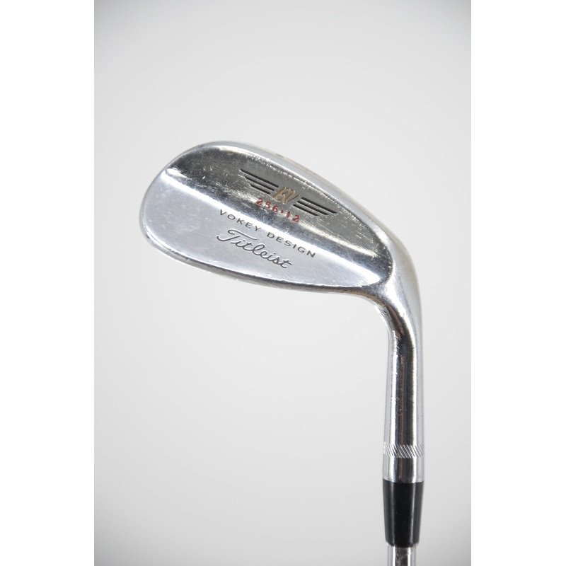 Titleist Vokey Chrome 200 Series 56 Degree Wedge Wedge Flex 35