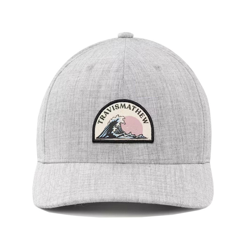 Travis Mathew River Cruise Hat