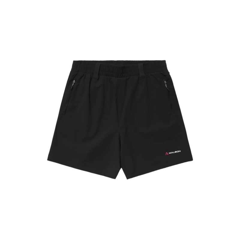 TREKKER TECH SHORT|Black|CONIFER|S|M|L|XL