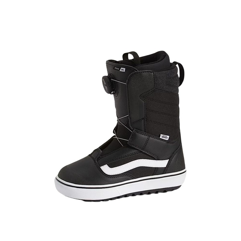 Vans Kid’s Juvie OG Snowboard Boots 2025