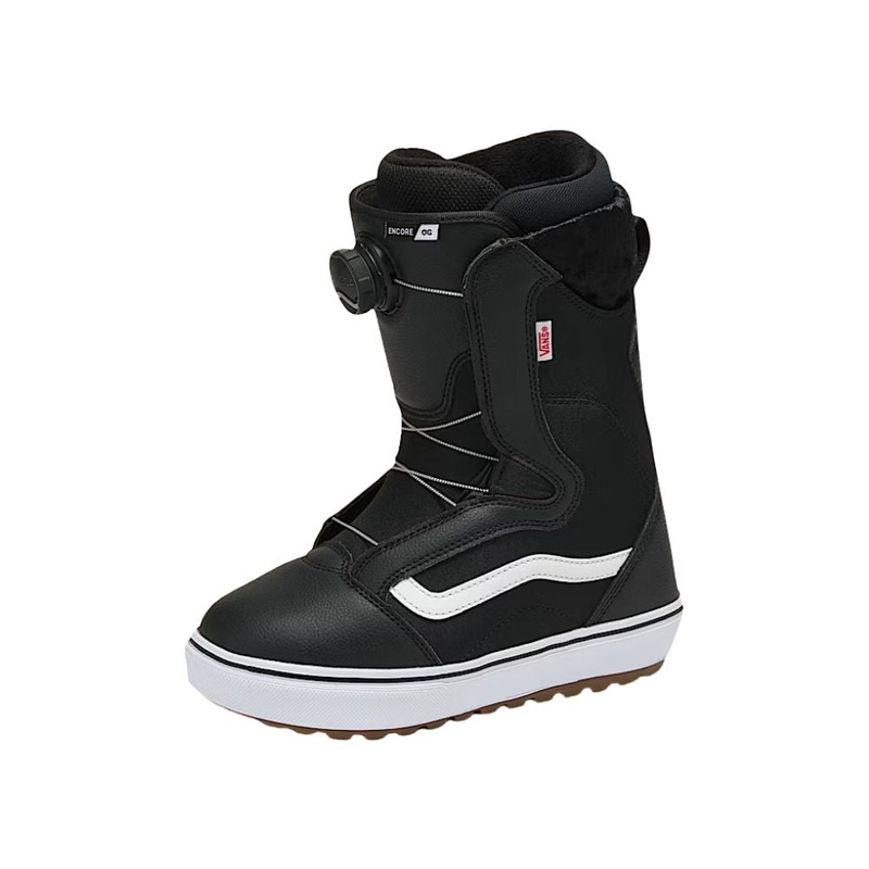 Vans Women’s Encore OG Snowboard Boots 2025