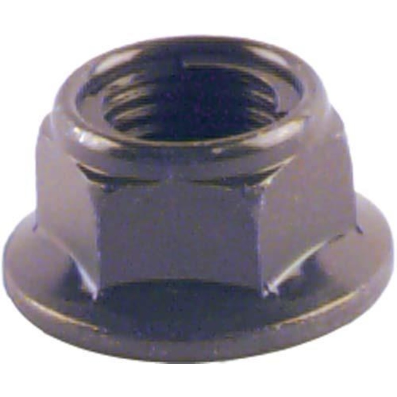 1/2 Nut, Driven Clutch PN# 14460