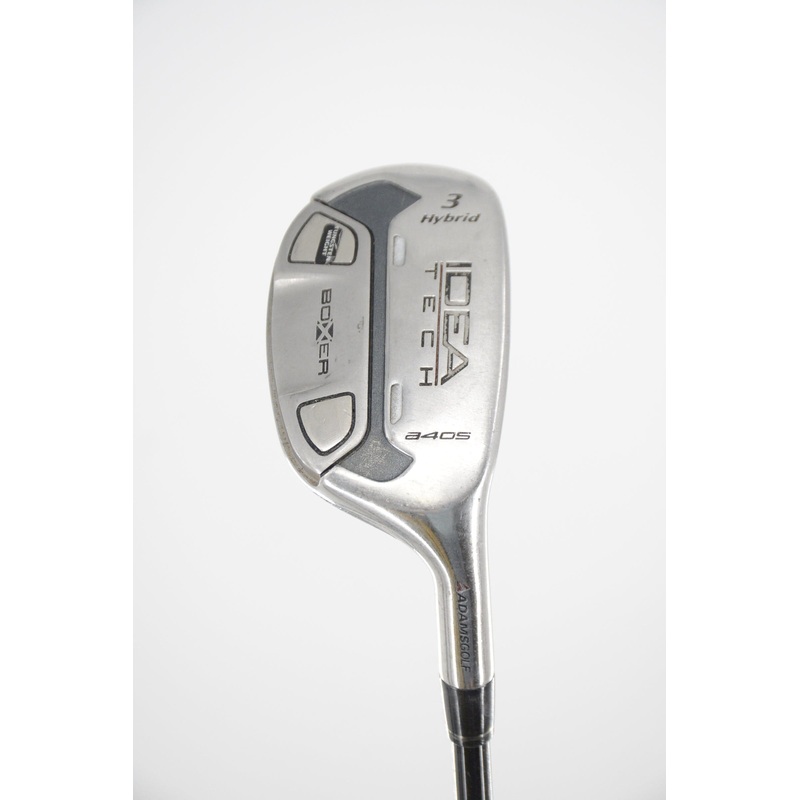 Adams Idea Tech A4Os 3 Hybrid R Flex 40.25