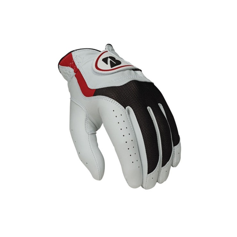Bridgestone Golf E Glove|Worn on Left Hand|Worn on Right Hand|XL|Cadet L|Cadet M|S|Cadet XL|M