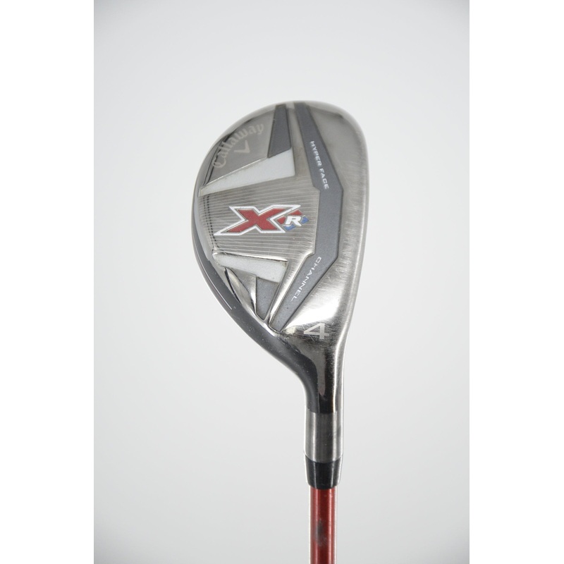 Callaway XR 4 Hybrid R Flex 39.5