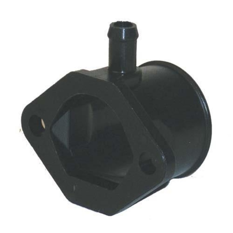 Club Car Gas Intake Manifold Pipe for FE290, FE350 Engines (Years 1992-Up) PN# 7871