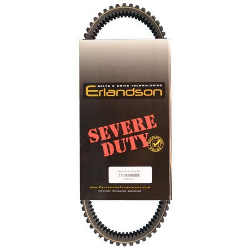 EZGO TXT / RXV / ST400 G-Boost Heavy-Duty Drive Belt (Years 2008-2011) PN# 18-005