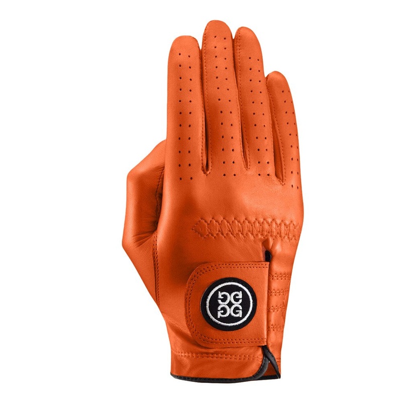 G/Fore Women’s Right Golf Glove – Tangerine