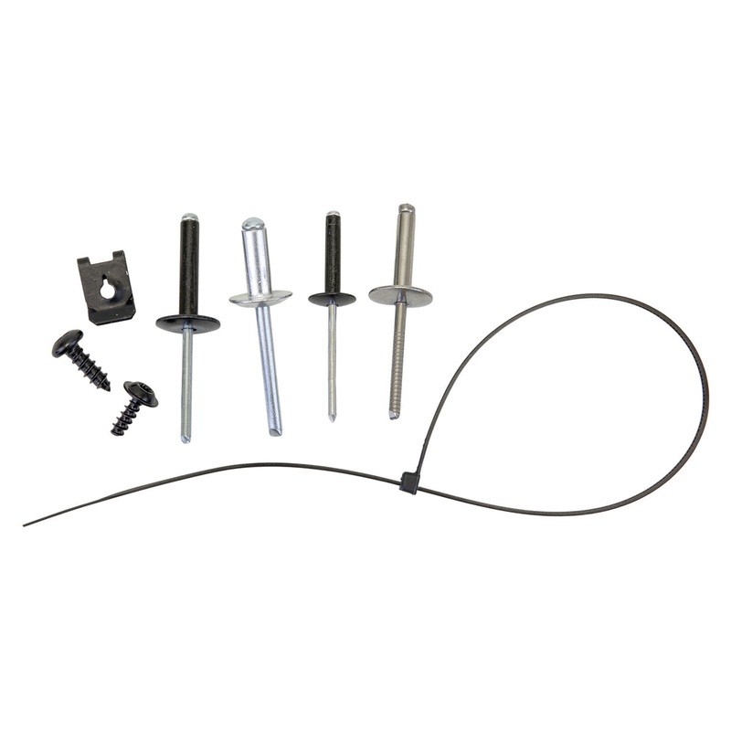 MadJax XSeries Storm Hardware Kit PN# 05-247