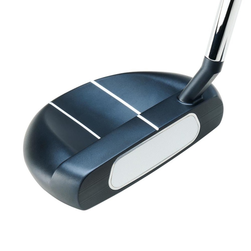 Odyssey Ai-One Rossie S Putter