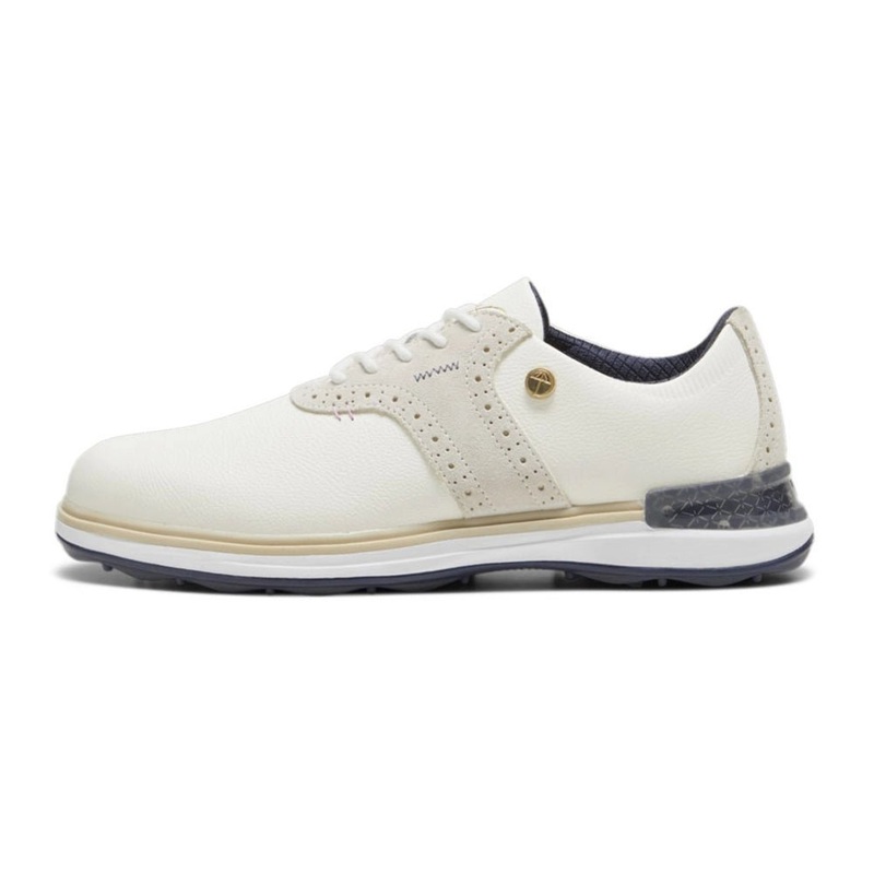 Puma Men’s X Arnold Palmer Avant Golf Shoes