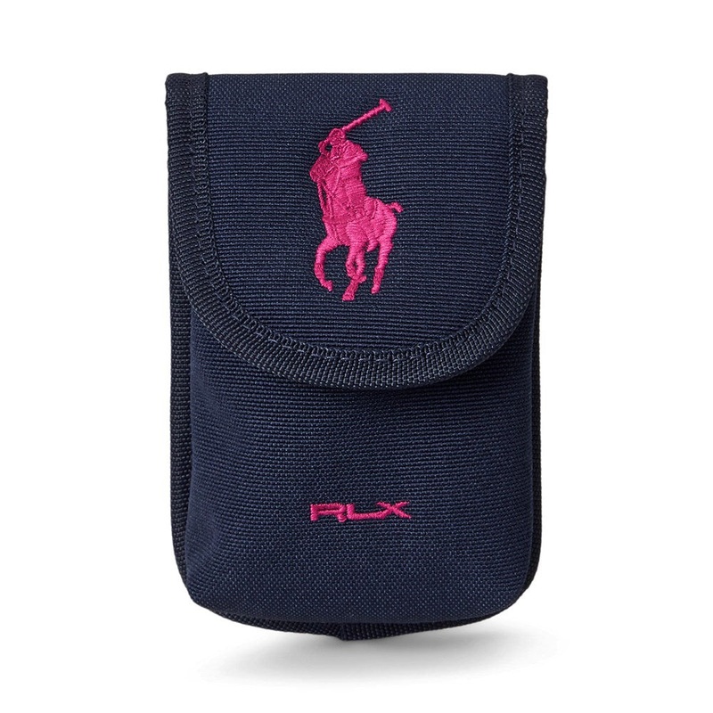 RLX Ralph Lauren Women’s Big Pony Multi Case – Refined Navy