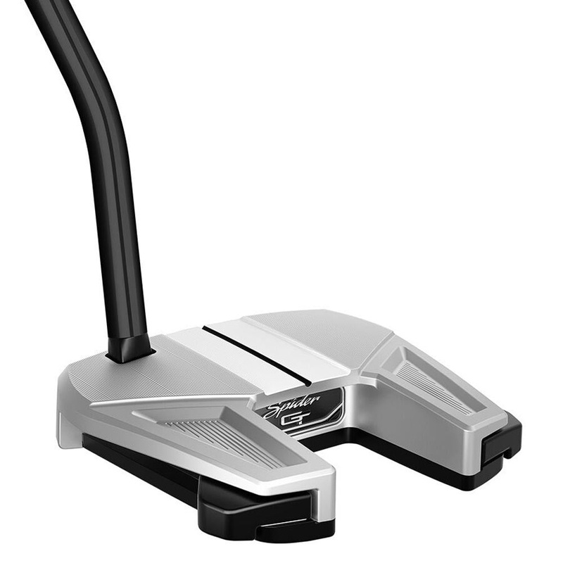 TaylorMade Spider GT Max Single Bend Putter