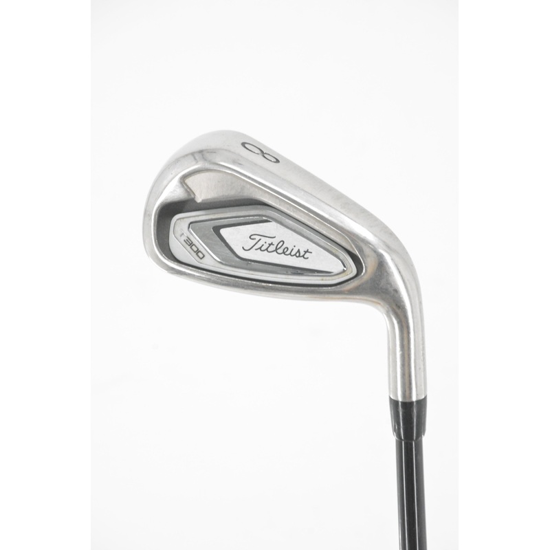 Titleist T300 5-9 Iron Set R Flex -0.25