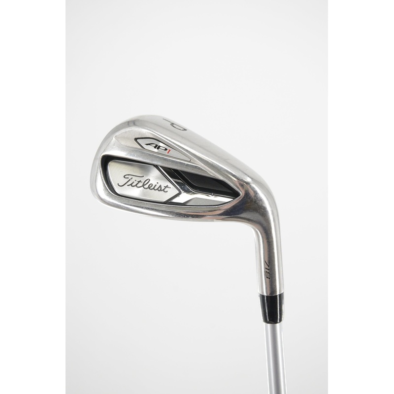 Women’s Titleist 718 AP1 PW W Flex 34.25