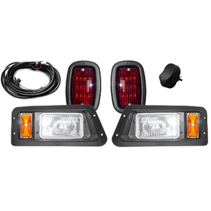 Yamaha G-Series GTW Light Kit (Models G14-G22) PN# 02-081