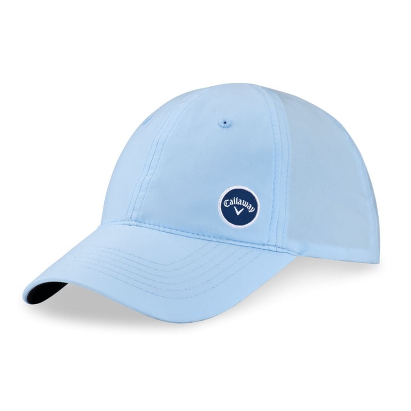 Callaway Women’s Hightail Adjustable Golf Hat 2025
