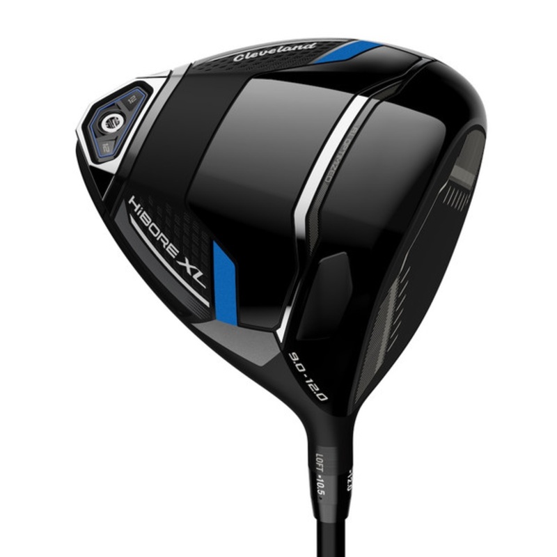 Cleveland Golf Hibore XL Driver