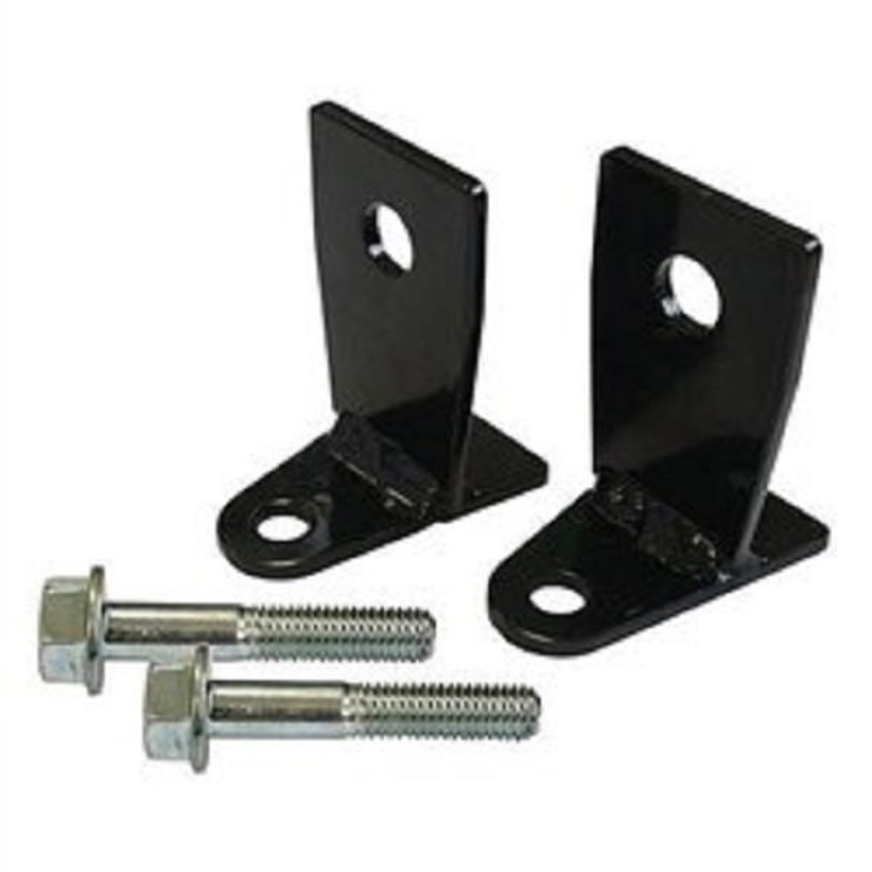 Club Car Precedent Sweater Basket Brackets (Pair) PN# 01-093