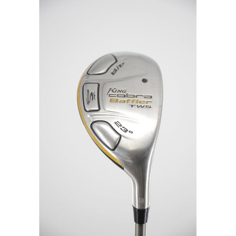 Cobra Baffler Tws 4 Hybrid R Flex 41