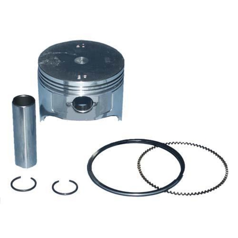 E-Z-GO Gas 4-Cycle 350cc Piston & Ring Assembly (Years 1996-2003) PN# 5650