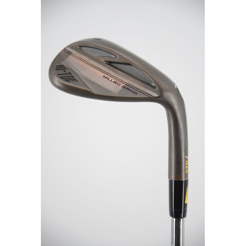 *Fitting Club* TaylorMade Hi Toe 3 Copper Wedge Flex 34.5