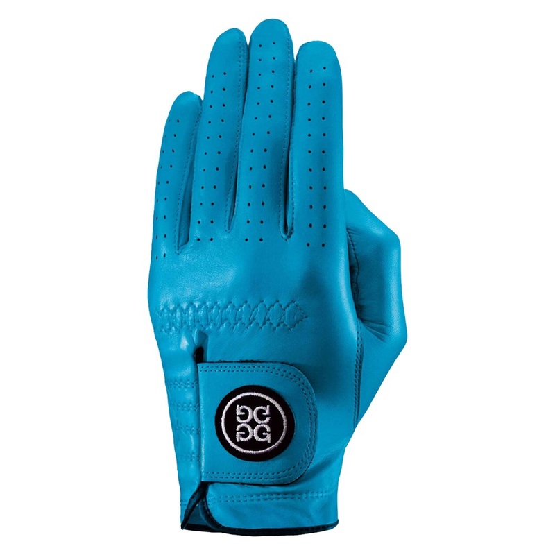 G/Fore Women’s Left Golf Glove – Pacific