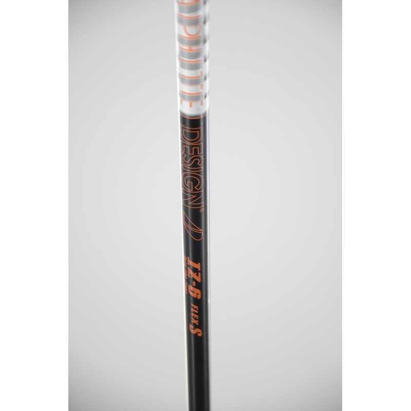 Graphite Design IZ Titleist Wood Shaft S Flex 41.5