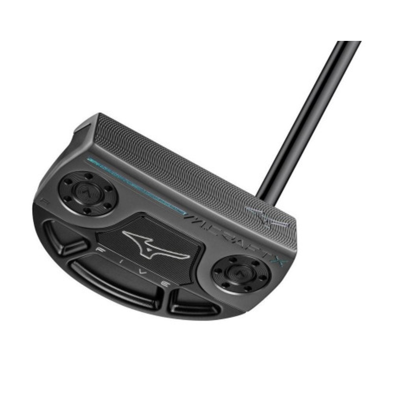 Mizuno Golf M.Craft X B5 Putter
