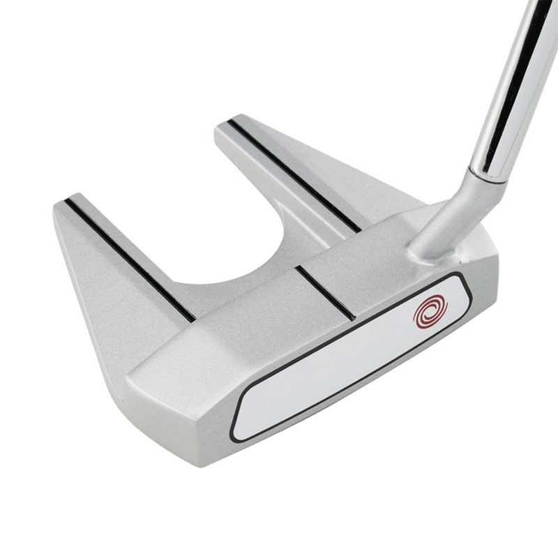 Odyssey White Hot OG Seven S Putter – 2023