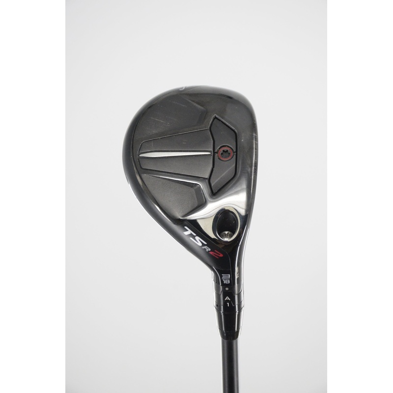 Titleist TSR2 3 Hybrid X Flex 40.25