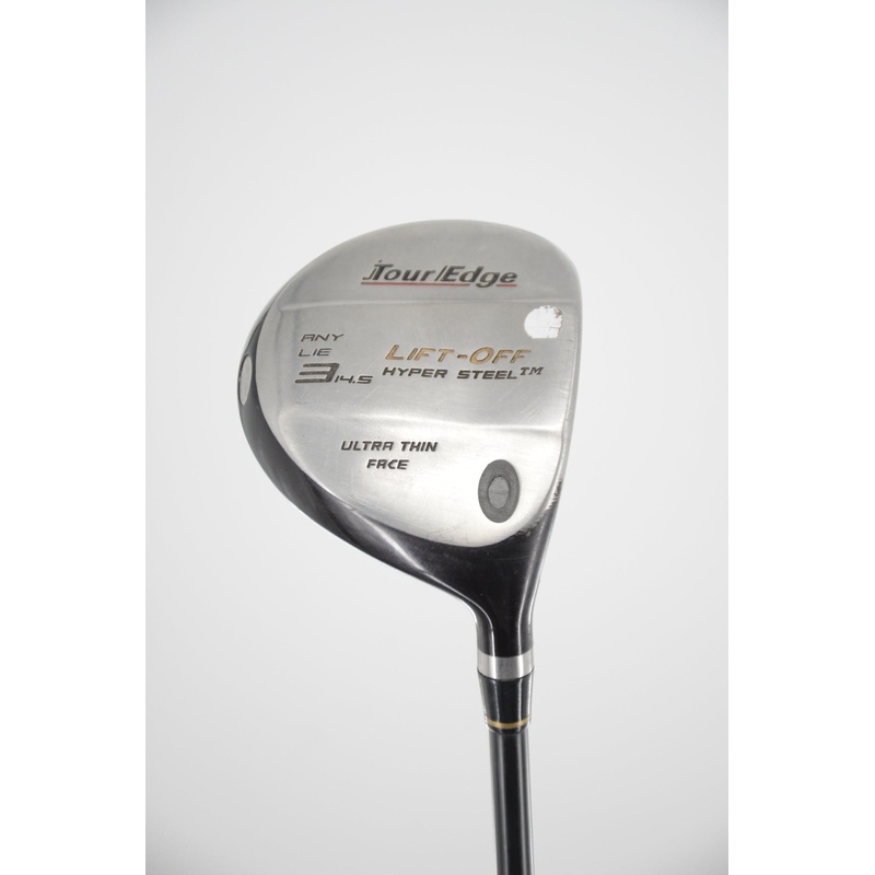 Tour Edge Lift-Off 3 Wood S Flex 43.5