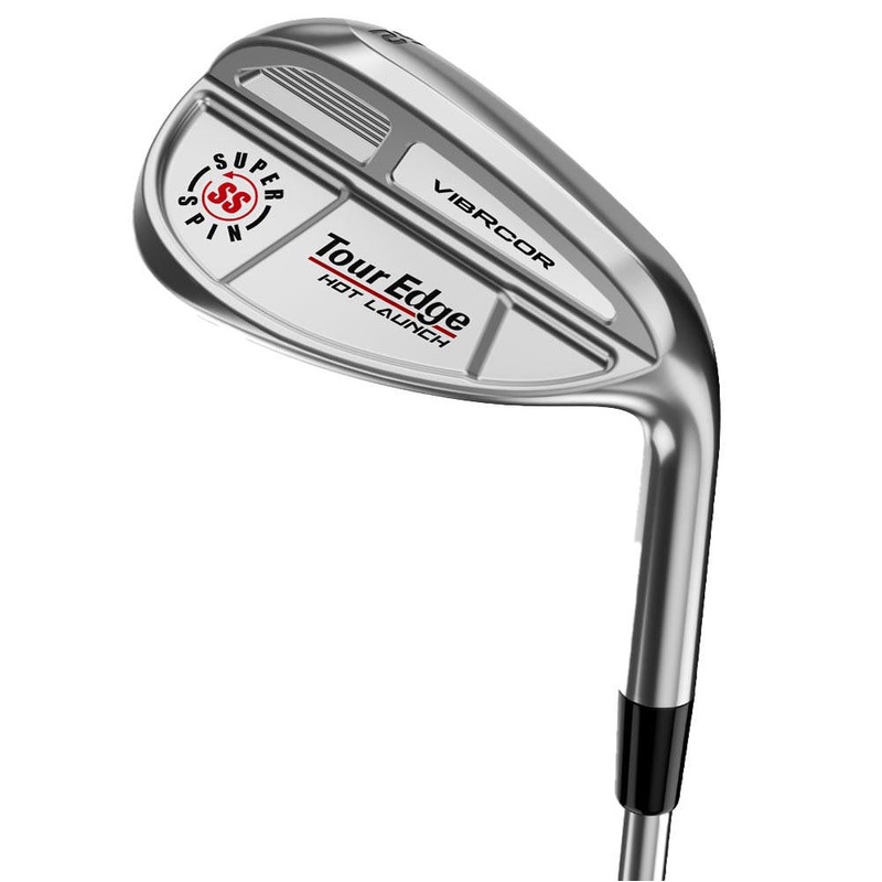 Tour Edge Women’s Hot Launch C523 Wedge (Right-Handed)
