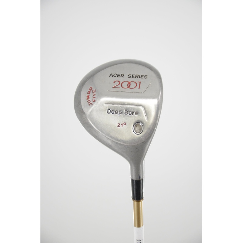 Acer Series 2001 21 Degree Wood S Flex 41.25