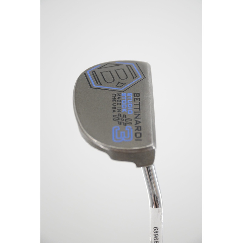 Bettinardi Studio Stock 3 Putter 35