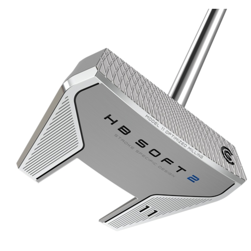 Cleveland Golf Huntington Beach Soft 2 #11C Putter